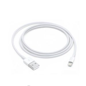 BRAND NEW (NEVER USED) Apple Lightning to USB Cable (1m)